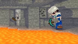 A few moments that are too real in Minecraft (5)
