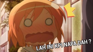 DRAGON BALL DIHENTIKAN PENAYANGANNYA OLEH KPI ? - Yah terpaksa Nonton Sinetron deh