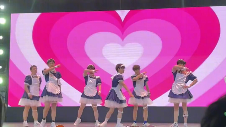 ما عادش قادِر.