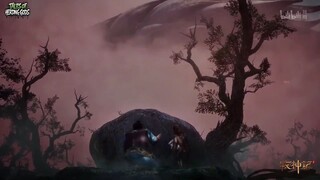 Tales Of Herding Gods Eps 37 Sub Indo