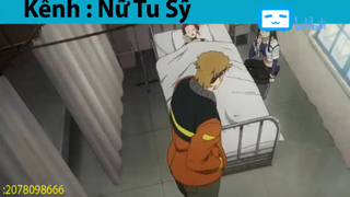 Người đồng đội quan trọng bị thương #anime