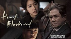 🇰🇷 HEART BLACKENED | FULL MOVIE | TAGALOG
