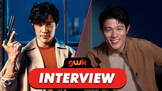 Pemeran Ryo Saeba adalah Fans Berat City Hunter! - Interview Eksklusif bersama Ryohei Suzuki