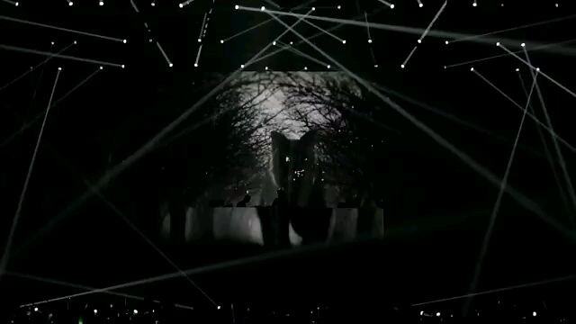 Hope There's Someone (Avicii @ Rock In Rio 2016)