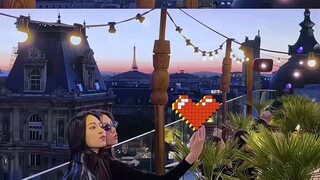 lingorm in Paris.