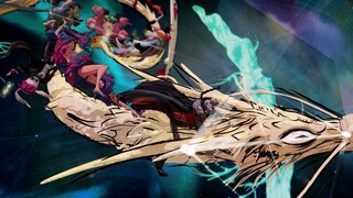 全新的世界观！打造“干支宇宙”世界！《十二生肖系列电影计划》PV发布！！