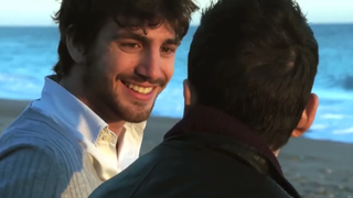 Giulio และ Tommaso ที่เรานอน เกย์โรแมนซ์ G&T เว็บซีรีส์