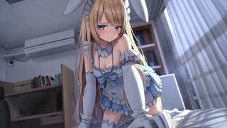 ไม่ใช่แนวอย่าเเซวเยอะ  Anime Scene [ MAD ]