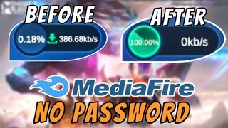Cara Cepat Download Data Original Mobile Legend Terbaru 2021