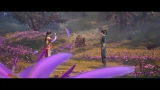 Thần Mộ Phần 2 - Tập 15 Full HD Thuyết minh