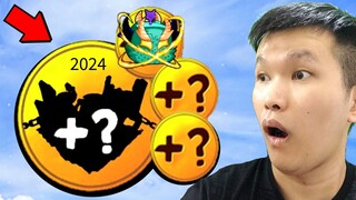 WOW! DRAGON REWORK, NEW FIGHTING STYLE DI UPDATE TERBARU 2024 BLOX FRUITS ROBLOX!