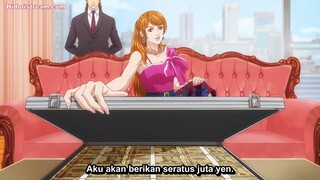 Trillion Game Eps 3 (Sub-Indo)