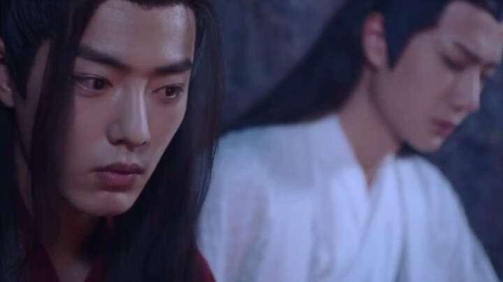 [Bo Jun Yi Xiao] Đoạn phim mới về Hang Bastard! Các clip chưa bị xóa từ phiên bản đặc biệt của Chen 