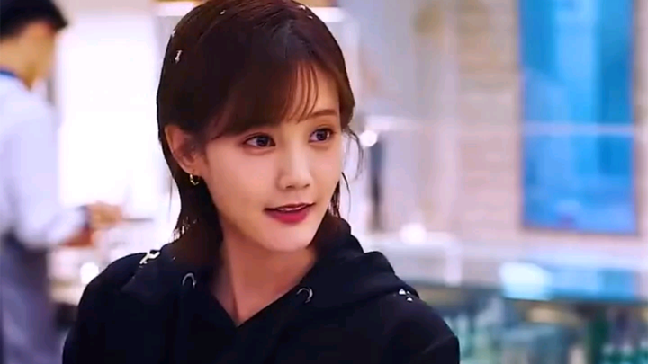 I see indifference in everyone, but only when I see you do my true feelings stir.