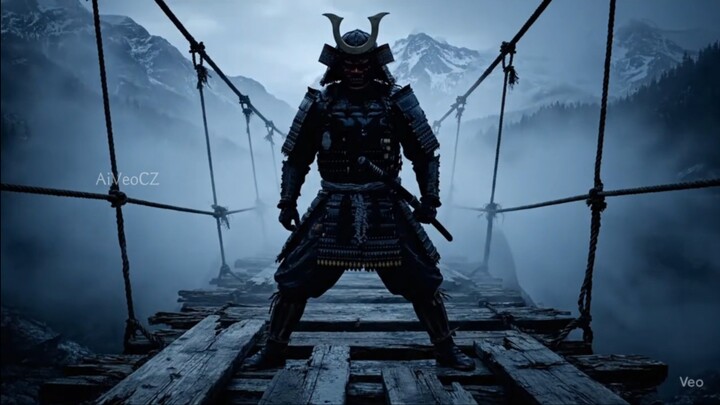 ฝั่งตรงข้ามสะพานมีเงินหนึ่งร้อยล้านดอลลาร์ แต่คุณต้องเอาชนะเขาเสียก่อนถึงจะข้ามไปได้ แล้วคุณจะเลือกเ