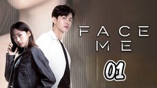 🇰🇷 EP 1 | Face Me (2024) [Eng Sub]