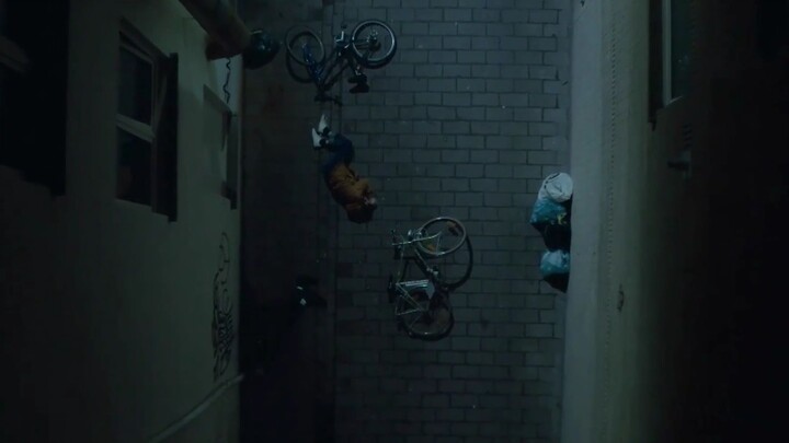 【เบลเยียม】wtfock ซีซั่น 3 22:53 ตอนที่ 56-Hot Boys【คำบรรยายภาษาจีน @Sidoimujeng】