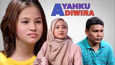 Telemovie Ayahku Adiwira 2022