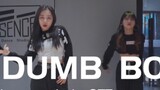 【QTT Choreography】 Dumb Dumb Bomb-The9