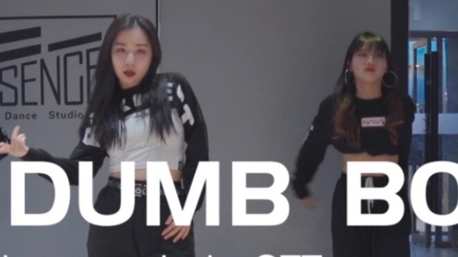 【QTT Choreography】Dumb Dumb Bomb-The9