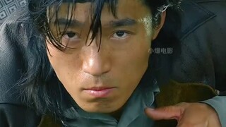 铁拳练的不错  不知道铁腿如何