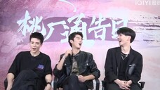 直播cue棣棣西瓜头,舞到正主面前作何反应