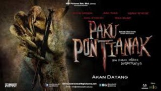 ๐ฒ๐พ PAKU PONTIANAK (HORROR FILM)