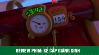 review phim Kẻ cắp giáng sinh tập 6 #reviewphimhay #reviewhay