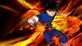 Flame Of Recca - Episode 3 (Tagalog Dubbed)