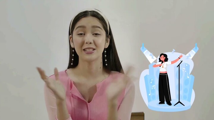 Magaling kumanta, magaling sumayaw, baka Lapillus Chanty yan! 💖 | MAKA