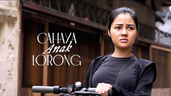 CahayaAnakLorong (E3) 🔦