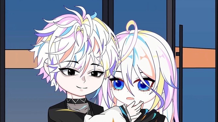 Tập 1: Tôi đang ăn thì đột nhiên bị bốn cô gái vây quanh?