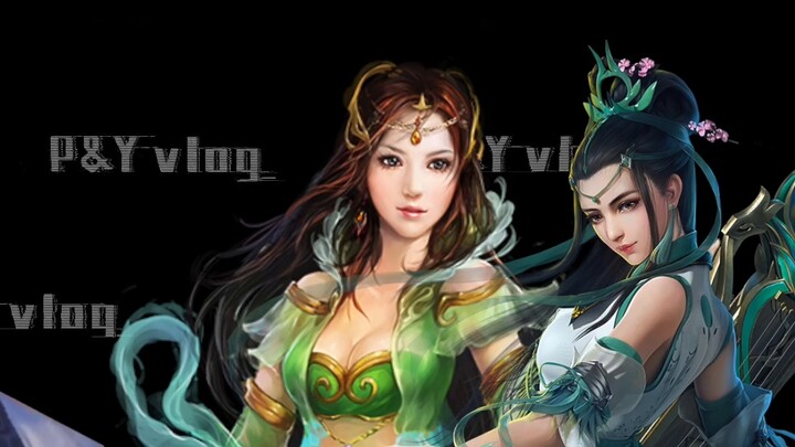 [Storytelling] Rescue Yuan Yao from the clutches of the devil | Interpretation of "A Mortal's Journe