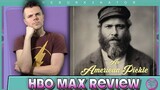 An American Pickle HBO Max Movie Review