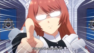 I'm in love with the villainess Ep-7 [Eng Sub]