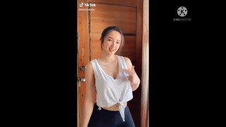 Hot Sexy pinay tiktok