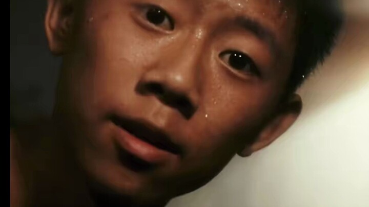 “Young one, have you realized you’re not the protagonist?”
