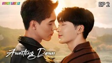 🇻🇳 ǟաǟɨȶɨռɢ ɖǟառ : EP 2 - SUB INDO