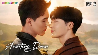 🇻🇳 ǟաǟɨȶɨռɢ ɖǟառ : EP 2 - SUB INDO