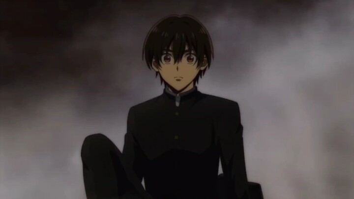 MC overpower elegan yang bangkit setelah 100 tahun