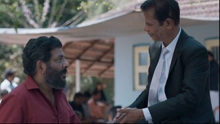 Kuttante Shinigami (2025) Malayalam
