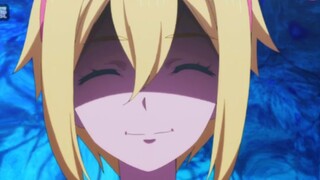 就因为他是伪娘，因此天天被男生打