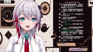 本音比平时直播时还要更低沉一点的日本天然小姐姐