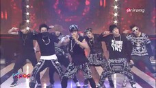 Performance au Arirang Simply K-Pop [16/06/13]