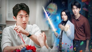 The School Nurse Files 2020 Korean Drama Explained In Hindi | Korean Movie in Hindi | Korean drama