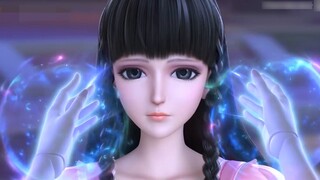 Wang Mo is actually married?! The most confusing episode of Ye Luoli [Zhou Yu]
