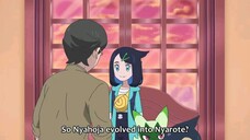 Pokemon horizonds episode 46 in english sub