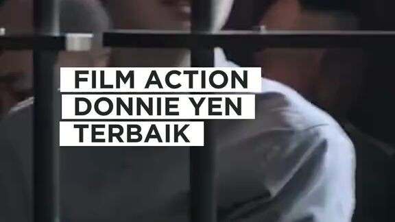 Ini film donnie yan paling epic menurut gue sejauh ini jon!!!