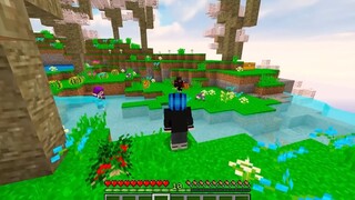 PHONG CẬN BỊ SAMMY GIẬN VÌ GHEN VỚI BÀ PHÙ THỦY BẤT HẠNH TRONG MINECRAFT_TÔI ĐÃ
