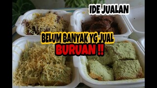 RESEP SIMPEL UNTUNG BANYAK | BELUM BANYAK YANG JUAL